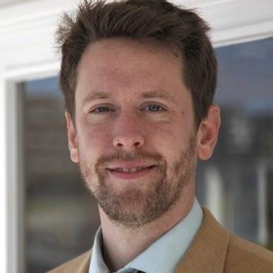 Michael Churchill